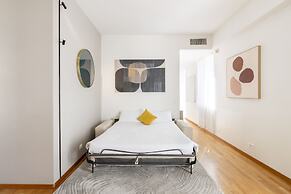 Heart Milan Apartments - San Sepolcro Duomo