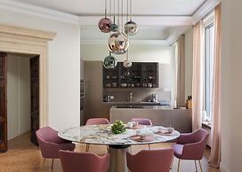 Heart Milan Apartments - San Sepolcro Duomo