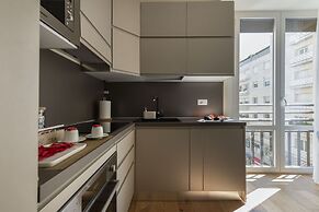 Heart Milan Apartments - San Sepolcro Duomo