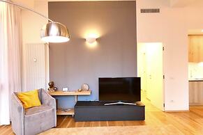 Heart Milan Apartments - San Sepolcro Duomo