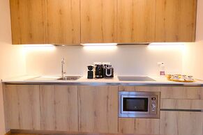 Heart Milan Apartments - San Sepolcro Duomo