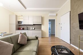 Heart Milan Apartments - San Sepolcro Duomo