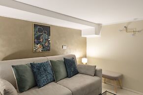 Heart Milan Apartments - San Sepolcro Duomo