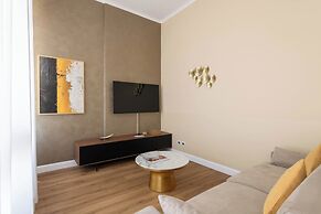 Heart Milan Apartments - San Sepolcro Duomo