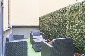 Heart Milan Apartments - San Sepolcro Duomo