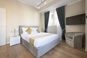 Heart Milan Apartments - San Sepolcro Duomo