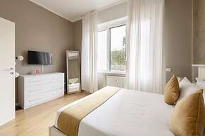 Heart Milan Apartments - San Sepolcro Duomo