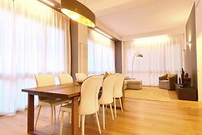 Heart Milan Apartments - San Sepolcro Duomo