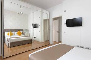 Heart Milan Apartments - San Sepolcro Duomo