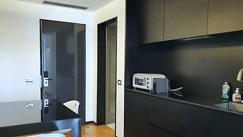 Heart Milan Apartments - San Sepolcro Duomo