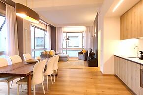 Heart Milan Apartments - San Sepolcro Duomo