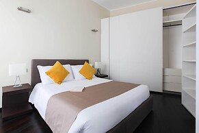 Heart Milan Apartments - San Sepolcro Duomo