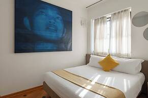 Heart Milan Apartments - San Sepolcro Duomo