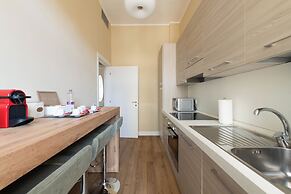 Heart Milan Apartments - San Sepolcro Duomo