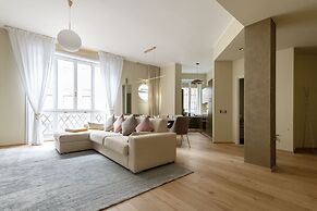 Heart Milan Apartments - San Sepolcro Duomo