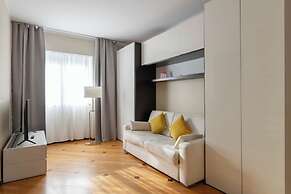 Heart Milan Apartments - San Sepolcro Duomo