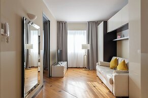 Heart Milan Apartments - San Sepolcro Duomo