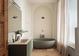 Heart Milan Apartments - San Sepolcro Duomo