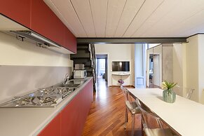 Heart Milan Apartments - San Sepolcro Duomo