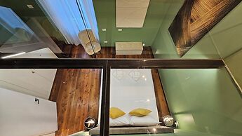 Heart Milan Apartments - San Sepolcro Duomo