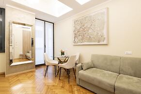 Heart Milan Apartments - San Sepolcro Duomo