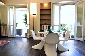 Heart Milan Apartments - San Sepolcro Duomo