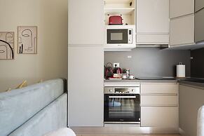 Heart Milan Apartments - San Sepolcro Duomo