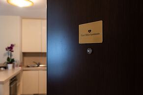 Heart Milan Apartments - San Sepolcro Duomo