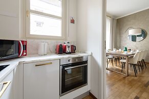 Heart Milan Apartments - San Sepolcro Duomo