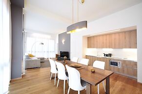 Heart Milan Apartments - San Sepolcro Duomo