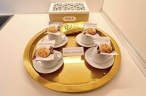 Heart Milan Apartments - San Sepolcro Duomo