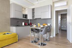 Heart Milan Apartments - San Sepolcro Duomo