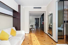 Heart Milan Apartments - San Sepolcro Duomo