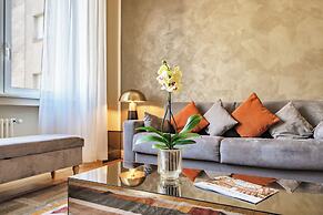 Heart Milan Apartments - San Sepolcro Duomo