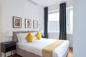 Heart Milan Apartments - San Sepolcro Duomo