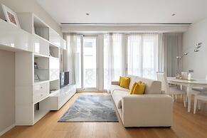 Heart Milan Apartments - San Sepolcro Duomo