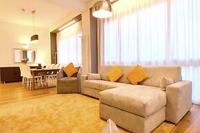 Heart Milan Apartments - San Sepolcro Duomo