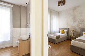 Heart Milan Apartments - San Sepolcro Duomo