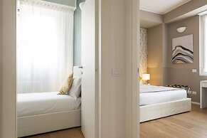 Heart Milan Apartments - San Sepolcro Duomo