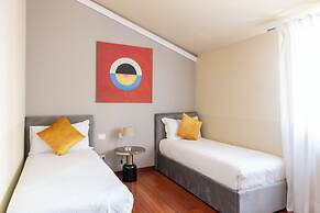 Heart Milan Apartments - San Sepolcro Duomo