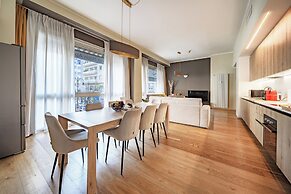 Heart Milan Apartments - San Sepolcro Duomo