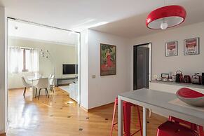 Heart Milan Apartments - San Sepolcro Duomo