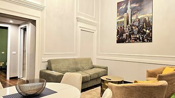 Heart Milan Apartments - San Sepolcro Duomo