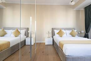 Heart Milan Apartments - San Sepolcro Duomo