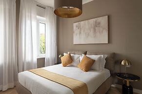 Heart Milan Apartments - San Sepolcro Duomo