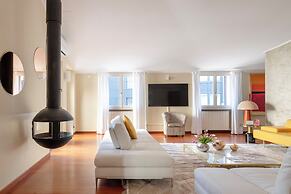 Heart Milan Apartments - San Sepolcro Duomo