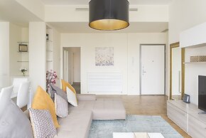 Heart Milan Apartments - San Sepolcro Duomo