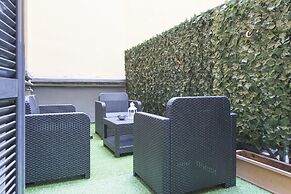 Heart Milan Apartments - San Sepolcro Duomo