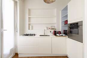 Heart Milan Apartments - San Sepolcro Duomo