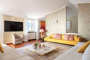 Heart Milan Apartments - San Sepolcro Duomo